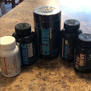 1st Phorm Stack